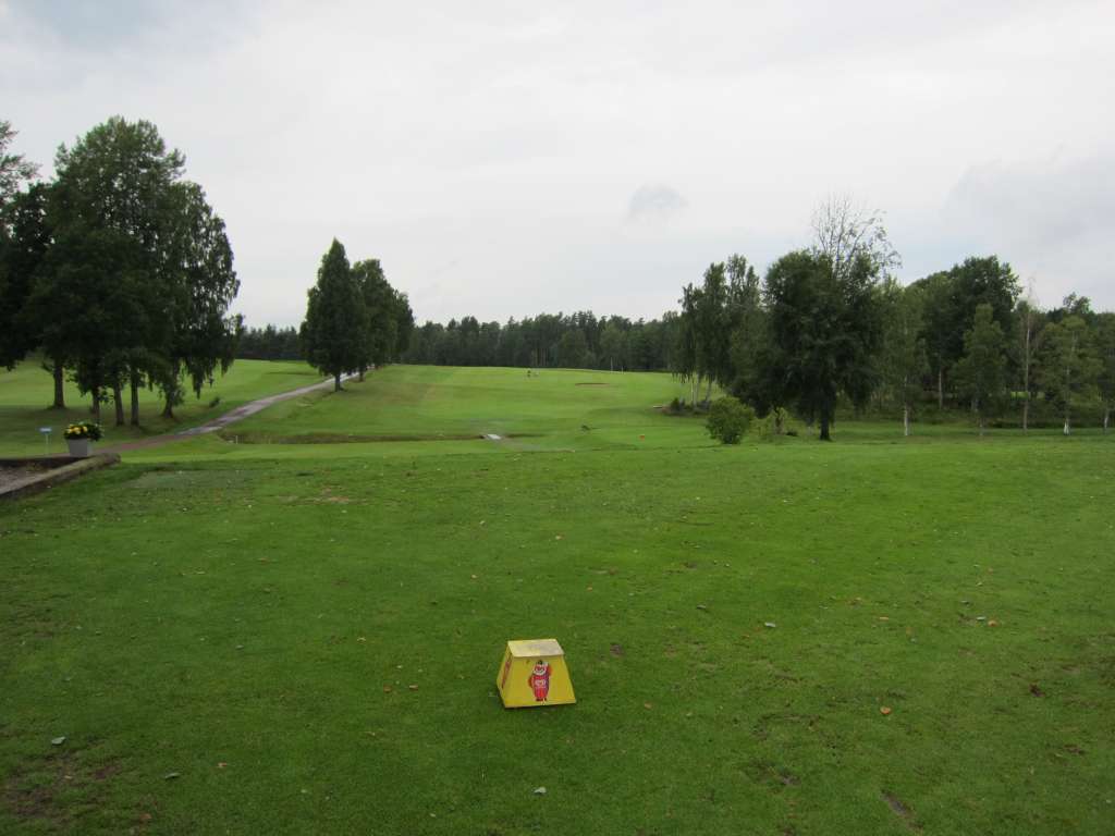 Tee